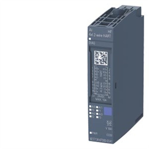 Siemens 6es7134 6td00 0ca1 - siemens, 6es7134-6td00-0ca1