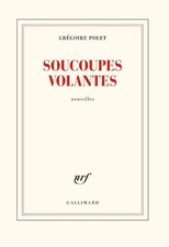 Soucoupes volantes - Polet