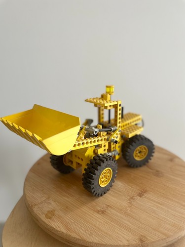 Lego technic vintage - technic,