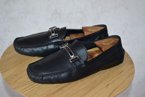 Mocassins bally pour - mocassins,