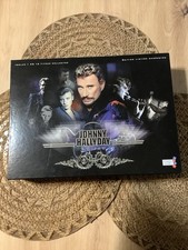 Johnny Hallyday LE JEU -