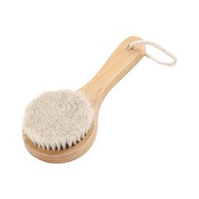 Brosse de bain pour le dos