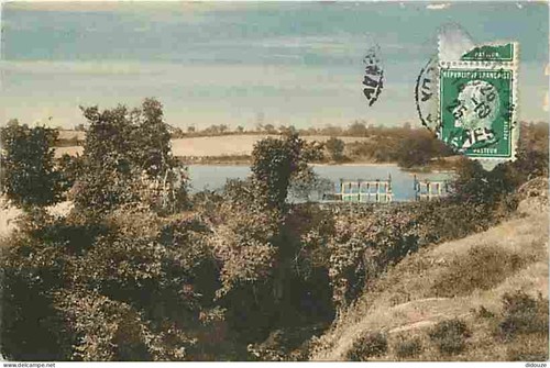Carte postale ancienne - postale,