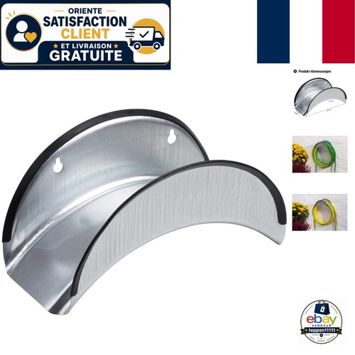 Support tuyau arrosage - tuyau, d'arrosage