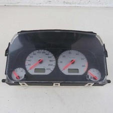 Tableau de bord compteur