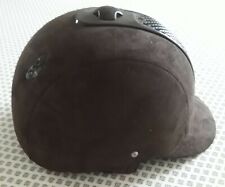 Bombe d’équitation enfant Fouganza