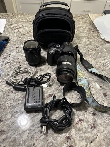 Olympus 500 0mp - olympus, e-500