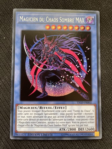 Carte magicien du - carte,