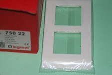 Legrand mosaic plaque 2 - legrand, 45