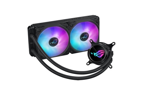 Asus kit watercooling rog - watercooling,