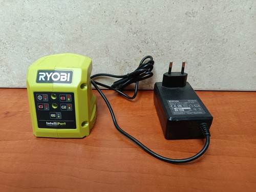 Chargeur ryobi rc18115 - chargeur,