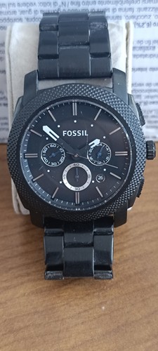 Fossil fs4552ie montre homme - fossil,