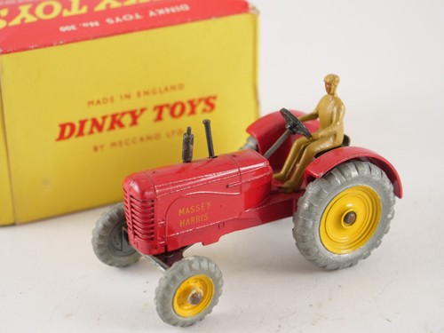 Dinky toys 300 - dinky,