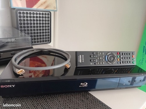 Lecteur blueray dvd haut - /,