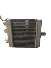 RADIATEUR  MAXI SCOOTER SUZUKI