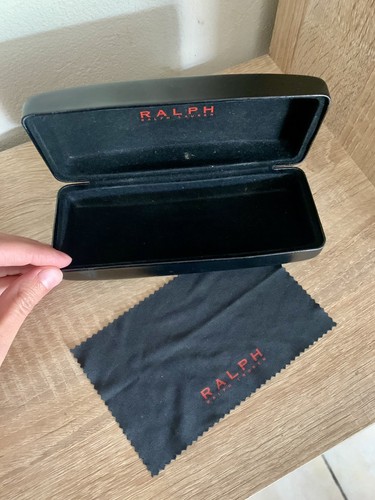 Etui lunette rigide ralph - rigide,
