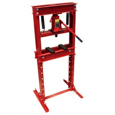 XPOtool Presse hydraulique