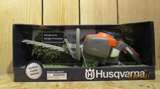 HUSQVARNA Taille-Haie Jouet Avec Son Réel