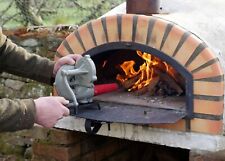 Souffleur à main de forgeron