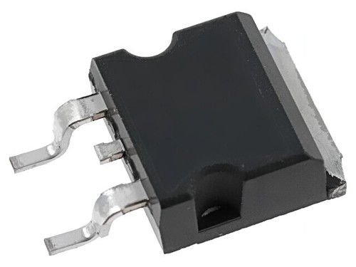 Bt137b 800g 118 - triac, 800v