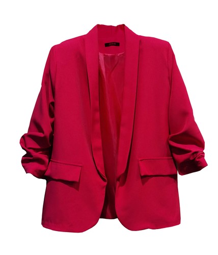 Veste blazer femme - veste,blazer, femme,manche