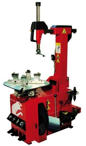 Machine pneu fasep - à,