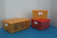 Tupperware FRIDGESMART Set of