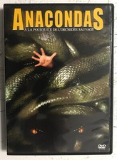 Anacondas 2 / Johnny Messner