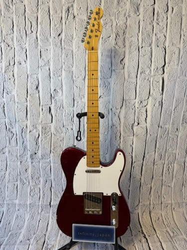 Guitare électrique fender - guitare,