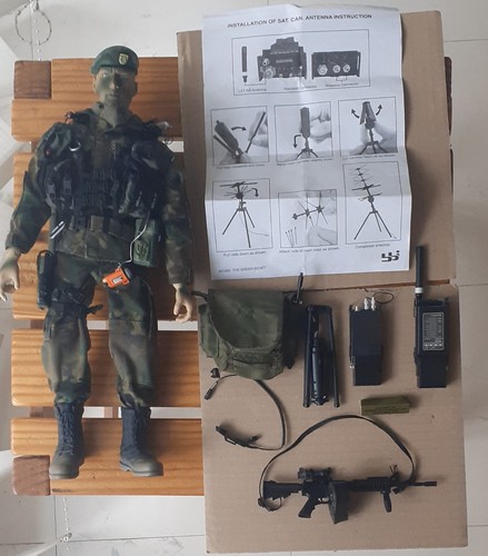 Elite force bbi - elite,