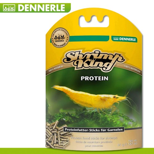 Dennerle 45g shrimp king - shrimp,