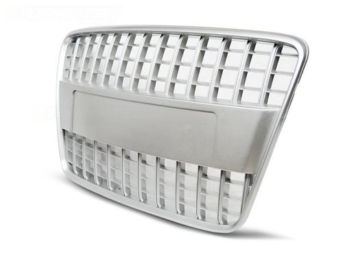 Grille calandre sport - de,