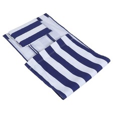 Chaises de plage pliantes de