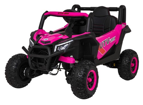 Buggy électrique enfant
