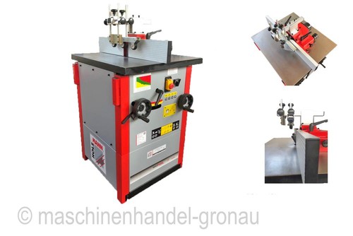 Holzmann fs200s 400v - fs200s_400v, table