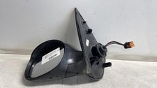 Retroviseur gauche PEUGEOT