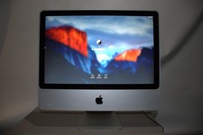 Apple Imac 20'' mi-2007 A1224