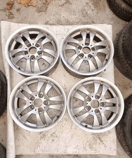 jantes BMW SERIE 3 E90 E91 320d Ber. 2005-2011 a309bb