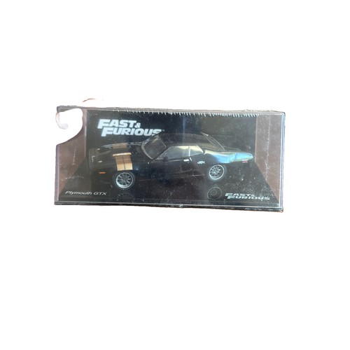 Collection fast furious - fast&furious,
