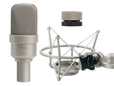 MICROTECH GEFELL M 930