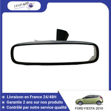 🇫🇷 RETROVISEUR INTERIEUR