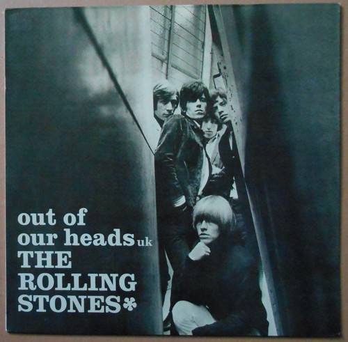 Tours the rolling stones - 33,