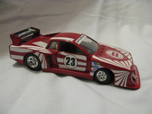 Lancia beta monte carlo 24 - lancia,