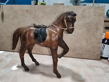 Originale Ancien Cheval  en