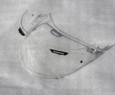 VISIERE ECRAN POUR CASQUE ARAI QUANTUM-X SIGNET-X VAS-V MAX VISION TRANSPARENT