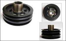 Forford Ranger / Mazda B2500 Pick Up 2.5TD 1999-2006 Moteur Poulie Vilebrequin