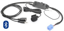 Bluetooth USB Aux Fonction