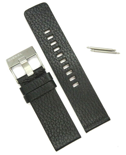 Diesel bracelet cuir - diesel,