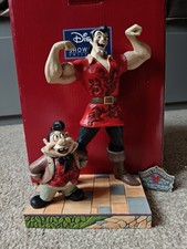 Disney Traditions Muscle Bound Menace - Gaston & LeFou Beauty And The Beast