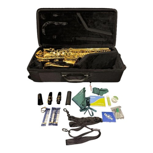 Saxophone alto yamaha yas 275 - alto, yas-275
